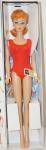 Mattel - Barbie - Teen Age Fashion Model with Pedestal